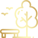 Godrej Parkshire Private Park