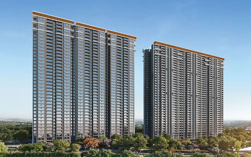 Godrej Parkshire images