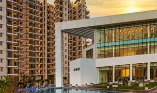 Godrej Parkshire images