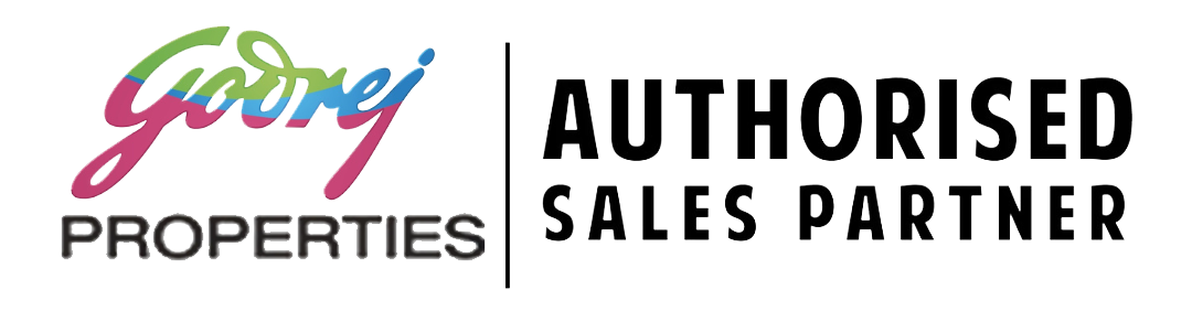 Godrej Parkshire logo